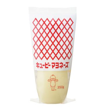 Caja Mayonesa Kewpie 350Gr x 201