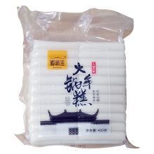Caja Masa Arroz (Tubito) Tteokbokki 400g x 30