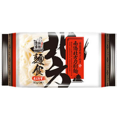 Caja Fideo UdoGrueso (Congelado) 5porc x 61