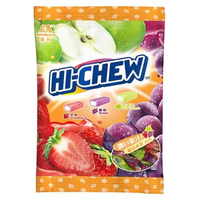 Caja Masticable Hi Chew 110g x 201