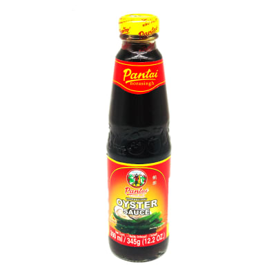 Caja Salsa Oyster Pantai 345g x 121