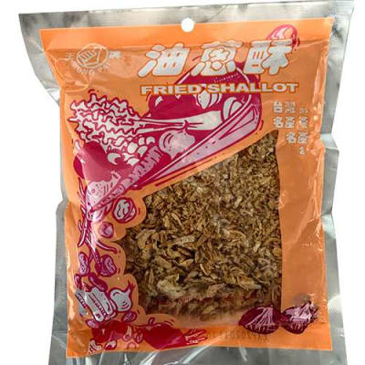 Caja Shallot Frito 226.8g x 501