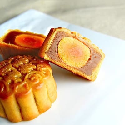 Caja Pastel De Luna Poroto Rojo Con Huevo 700g x 10 x 41