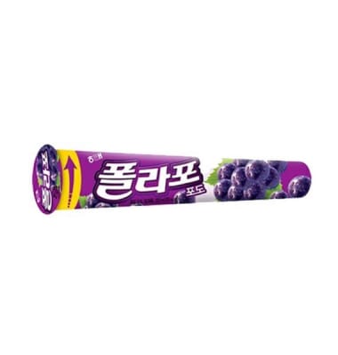 Caja Helado Polapo Uva 120ml x 351