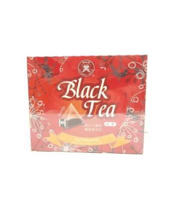 Caja Te Rojo (BT056) 40g x 481