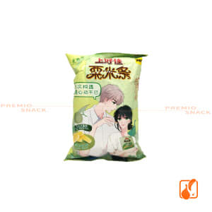 Caja Snack Melon 40g x 15