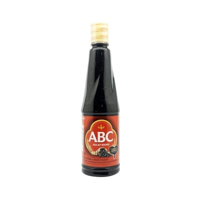Caja Salsa Dulce ABC 275ml x 24