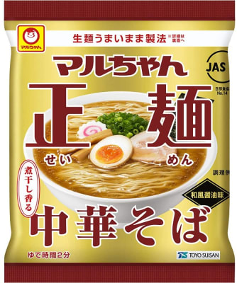 Caja Ramen Inst. Fideo Soba y Salsa Soya105g x 30