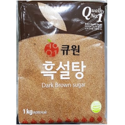 Bolsa Azucar Morena 1kg x 161