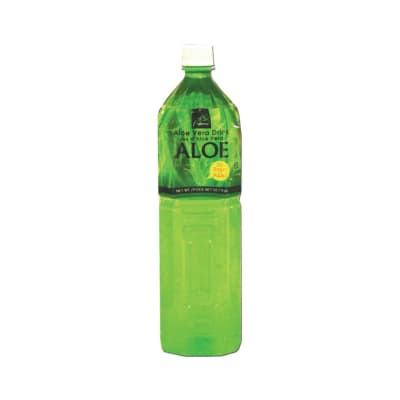 Caja Fremo Aloe Vera Drink Original 1.5L x 12