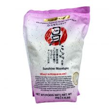 Caja Arroz Sunshin Moonlight 2Kgx81