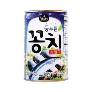 Caja Saury Lata ChoripDong 400Gx241