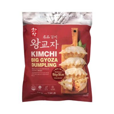 Caja (G036677) Gyoza Kimchi 700g (congelado) x 10