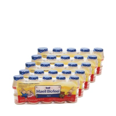 Caja (G038313) Yakult (Congelado) 63ml x 201