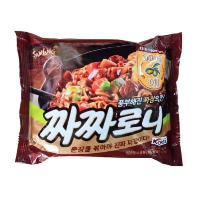 Caja Ramen Jjajjaroni 140gx401