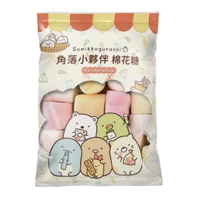 Caja Marshmallow dulce SUMIKKO 100g x 201