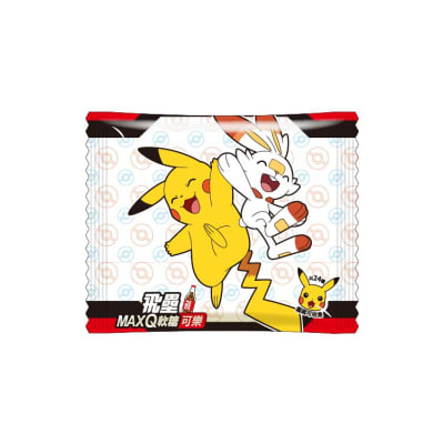 CAJA GOMITA POKEMON SABOR COCA COLA 15GX20X12