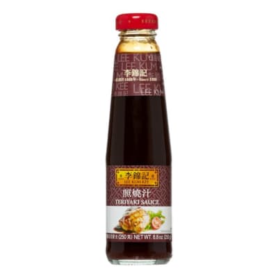 Caja Salsa Teriyaki 250gx121