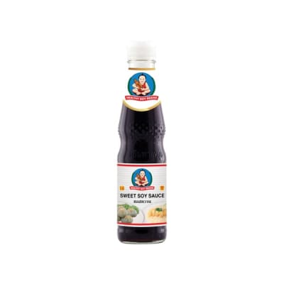 Caja Salsa Soya Dulce 400g x 24