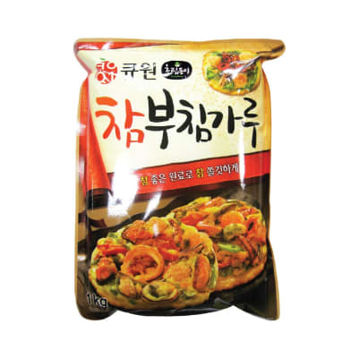 Caja Harina para Pancake Mix 1kg x 10