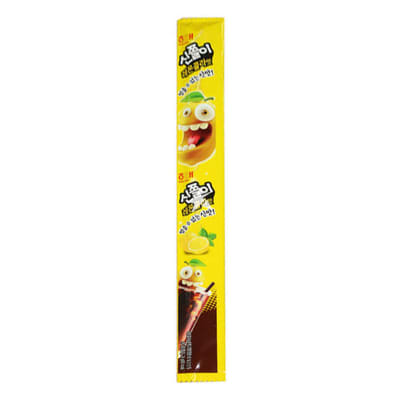 Caja Masticable Acido Soda 24g x 120