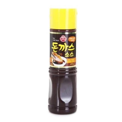 Caja Salsa Tonkatsu 470gx151