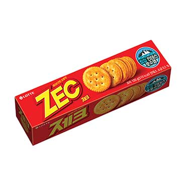 Caja Galletas Zec 100gx 20