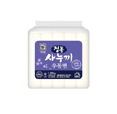 Caja Fideo Udon (Congelado) X115KGX8