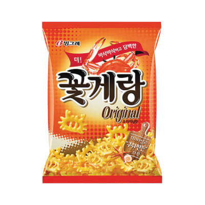 Caja Snack de Jaiva 70g x 161