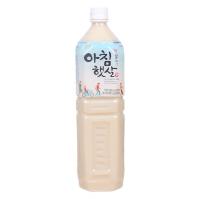 Caja Jugo de Arroz 1.5L x 12