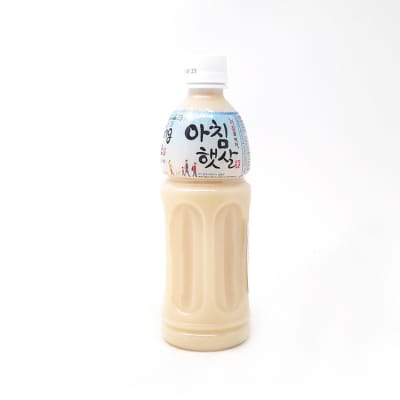 Caja Bebida de Arroz 500ml x 241
