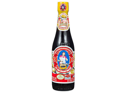 Caja Salsa de Ostra Mama 300ml x 121