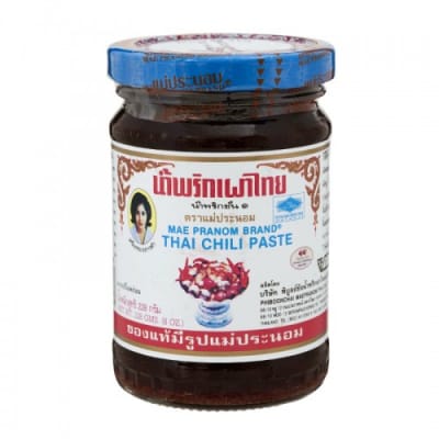 Caja Pasta Aji Thai 225g x 241