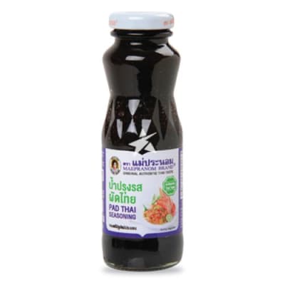 Caja Salsa Pad Thai Maepranom Brand 390g x 241