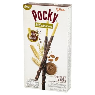 Caja Galleta Pejoy Choco Almendra 36g x 601