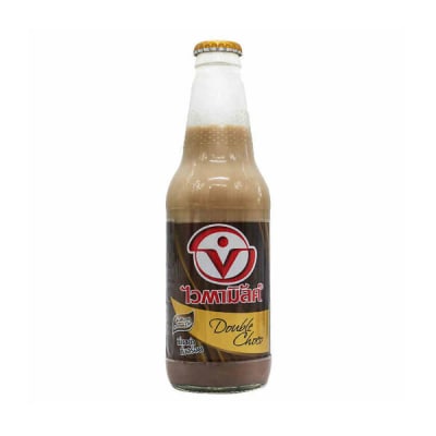 Caja Leche de Soya con Doble Chocolate 300ml x 241