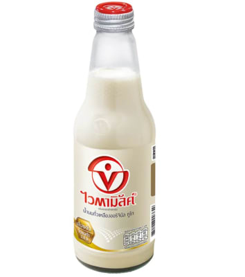 Caja Leche de Soya Original 300ml x 24