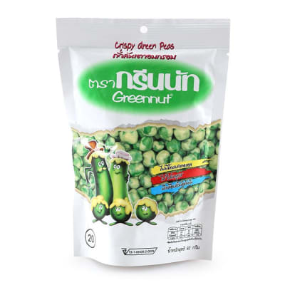 Caja Snack Alverjas Clasicas 82g x 36