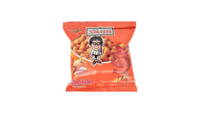 Caja Snack Mani Camaron 35g x 72