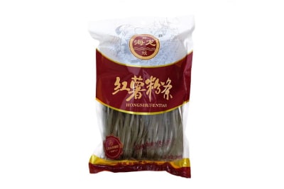 Caja Fideo Camote Grueso 248g x 301