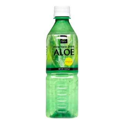 Caja Fremo Aloe Vera Drink Original 500ml x 20
