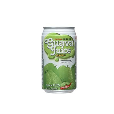 Caja Jugo De Guayaba 340ml x 241