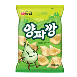 Caja Snack Galletas de Cebolla 83g x 201