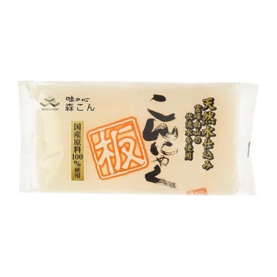 Caja Konjac Blanco 250gx40