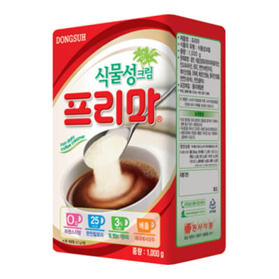 Caja Frima Crema en Polvo 1KGX12