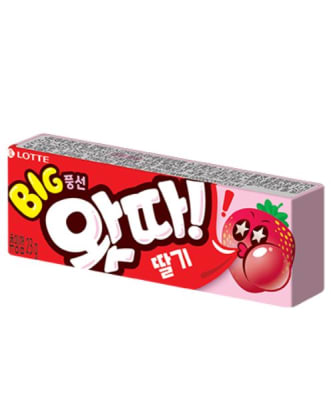 Caja Chicle Frutill Big 23 g x 144