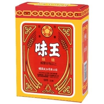 Caja Ajinomoto 100g x 1201