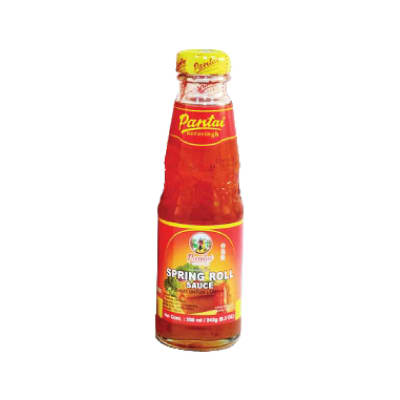 Caja Salsa Spring Roll 200ml x 121