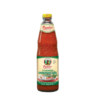 Caja Salsa Cantonesa 730ml x 121