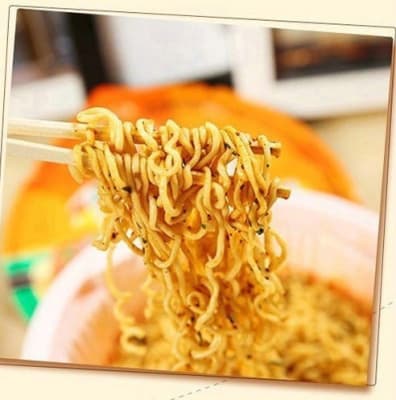 Caja Fideos Secos Ints. Carne Agripicante 137g x 12